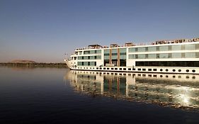 Le Fayan Nile Cruise - Till 17-9 Sat From Luxor For 4&7 Nights Wed From Aswan For 3&7 Nights - 18-9 To 20-11 Thu From Luxor For 4&7 Nights Mon From Aswan For 3&7 Nights - 22-12 Mon From Luxor For 4&7 Nights Fri From Aswan